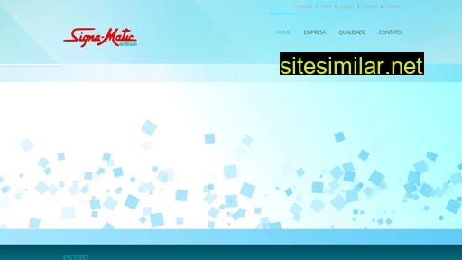 signamatic.com.br alternative sites