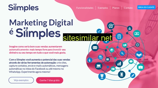 siimples.com.br alternative sites