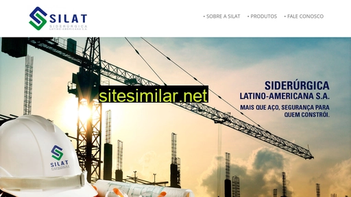 silat.com.br alternative sites