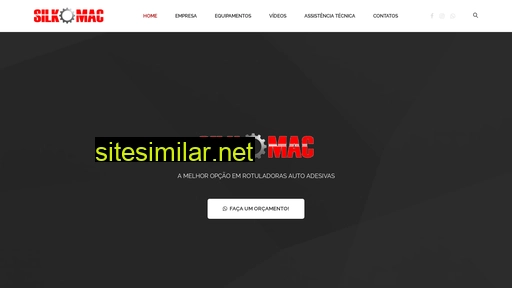 silkmac.com.br alternative sites