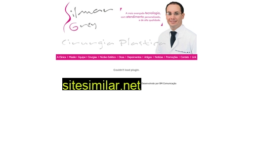 silmargrey.com.br alternative sites