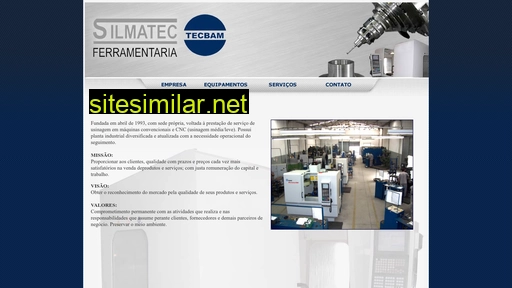 silmatec.com.br alternative sites