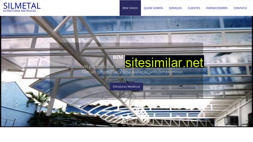 silmetal.com.br alternative sites