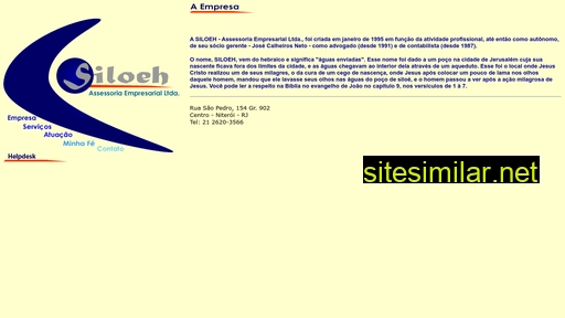 siloeh.com.br alternative sites