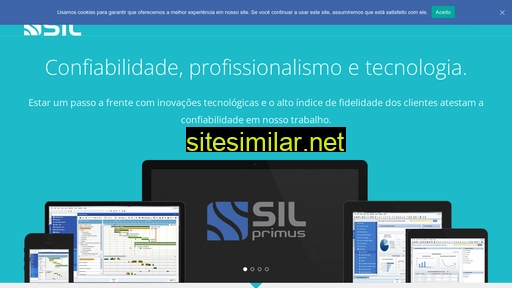 silrs.com.br alternative sites