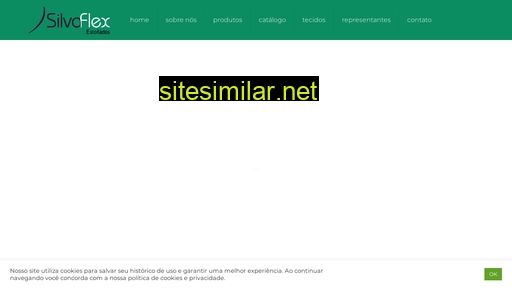 silvaflex.com.br alternative sites