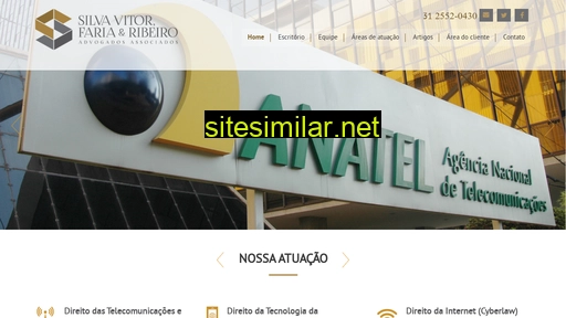 silvavitor.com.br alternative sites