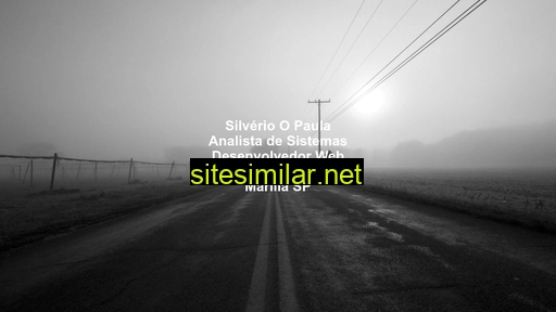 silverio.eti.br alternative sites