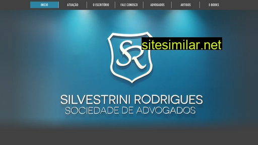 silvestrinirodrigues.com.br alternative sites
