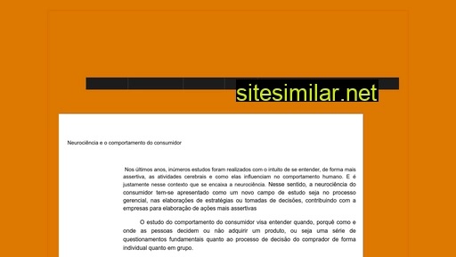 silviazanata.com.br alternative sites