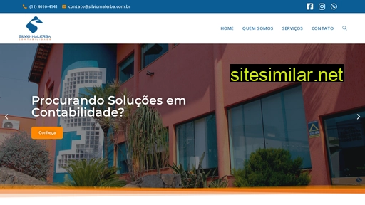 silviomalerba.com.br alternative sites