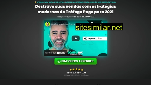 silvioroberto.com.br alternative sites