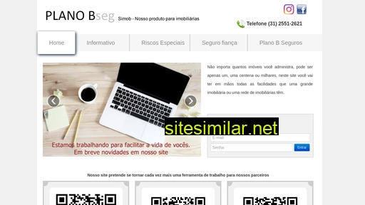 simobseguros.com.br alternative sites