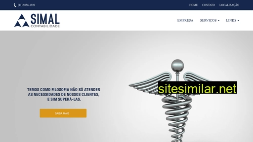 simal.com.br alternative sites