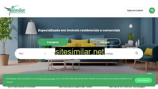 simaocorretora.com.br alternative sites