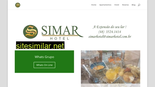 simarhotel.com.br alternative sites