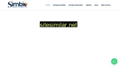 simbioconsultoria.com.br alternative sites