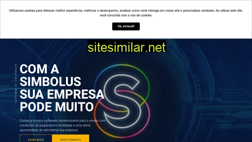 simbolus.com.br alternative sites