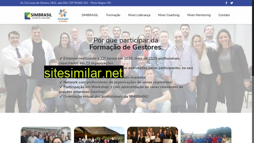 simbrasil.com.br alternative sites