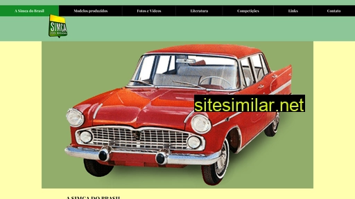 simca.com.br alternative sites