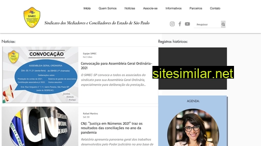 simecsp.org.br alternative sites
