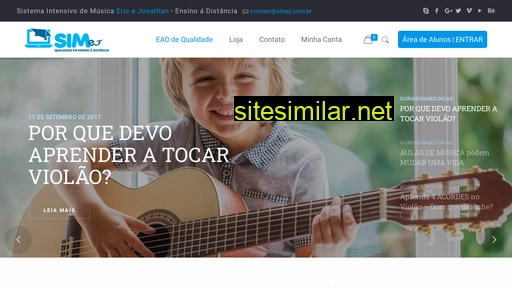 simej.com.br alternative sites