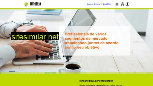 simetriaartecomunicacao.com.br alternative sites