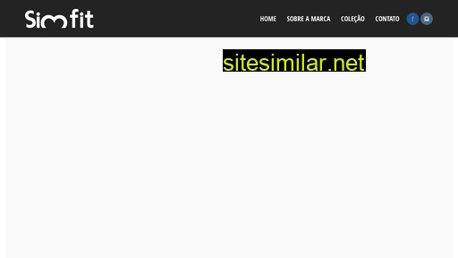 simfit.com.br alternative sites