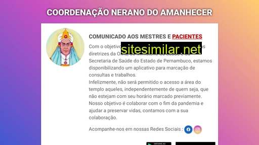 simiromba.com.br alternative sites