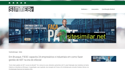 simmeb.com.br alternative sites