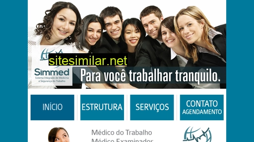 simmed.com.br alternative sites
