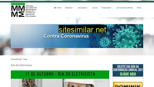 simmmef.com.br alternative sites