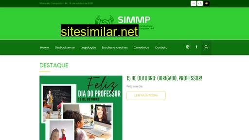 simmp.com.br alternative sites