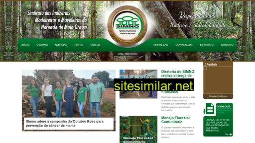 simno.com.br alternative sites