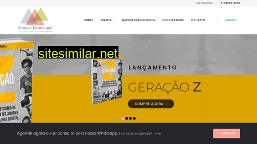 simoneemmanuel.com.br alternative sites