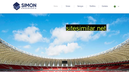 simonengenharia.com.br alternative sites