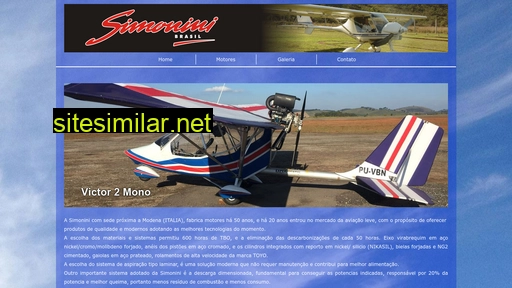 simoninibrasil.com.br alternative sites