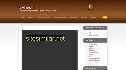 simovale.com.br alternative sites