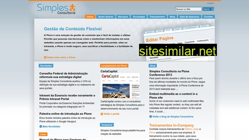 simplesconsultoria.com.br alternative sites