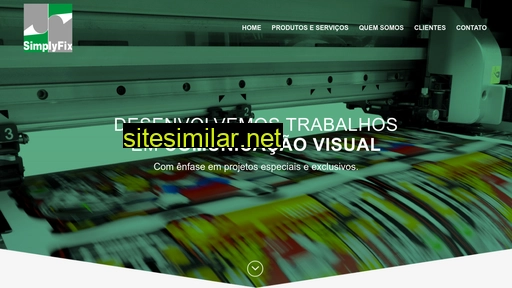 simplyfix.com.br alternative sites