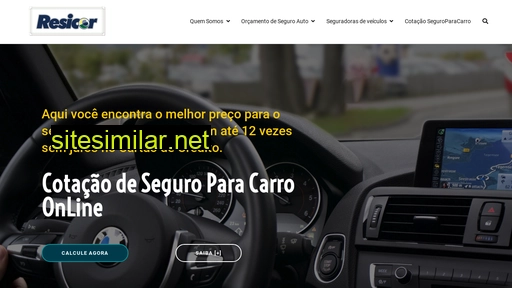 simuladordesegurosonline.com.br alternative sites