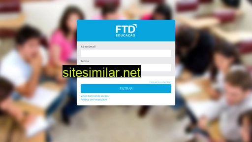 simuladosftd.com.br alternative sites