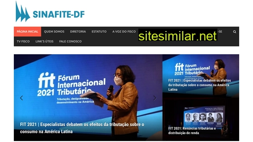 sinafite-df.org.br alternative sites