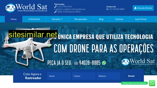 sinar.com.br alternative sites