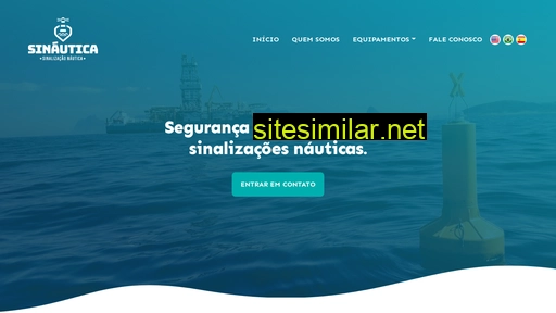 sinautica.com.br alternative sites