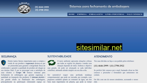 sincrobor.com.br alternative sites