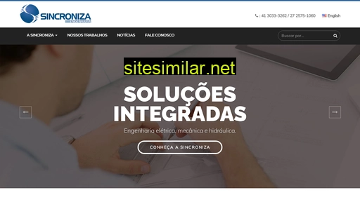 sincroniza.com.br alternative sites