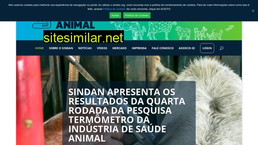 sindan.org.br alternative sites