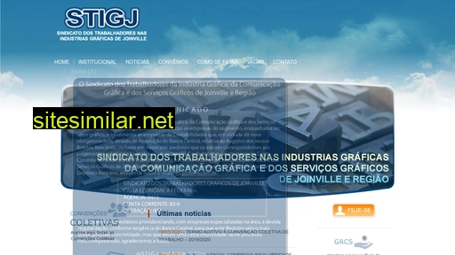 sindgraficos.com.br alternative sites