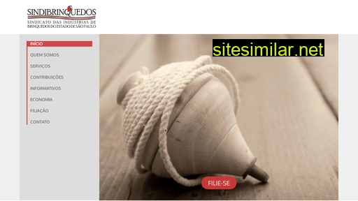 sindibrinquedos.com.br alternative sites